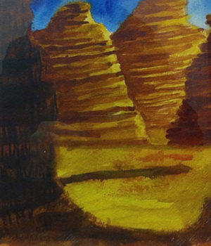 1. Keep River, Northern Territory