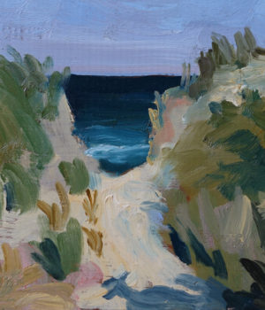 14. Sand Dunes, Port Fairy SOLD