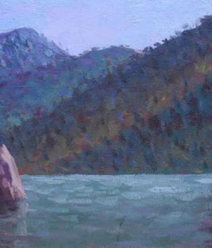 17. Dangerous Current (Australia)