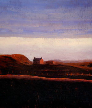 20. Empty Croft SOLD