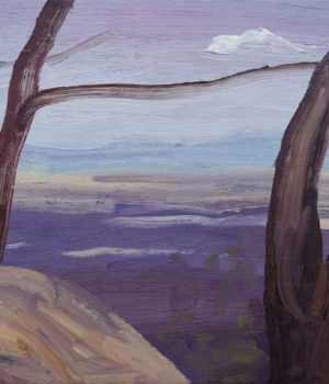 43. The High Place (Australia)