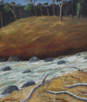 47. The Rocky River, Victoria