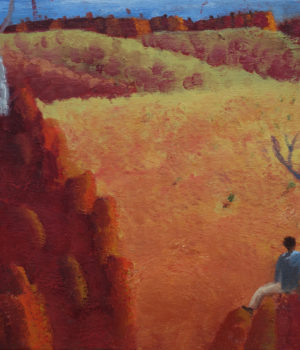 53. High Cliff near Derby (Australia)