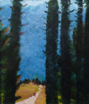 59. The Green Valley