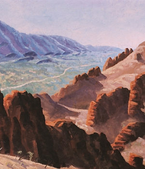 60. The Memorable Day