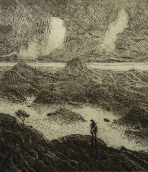 9. The Return Assynt SOLD